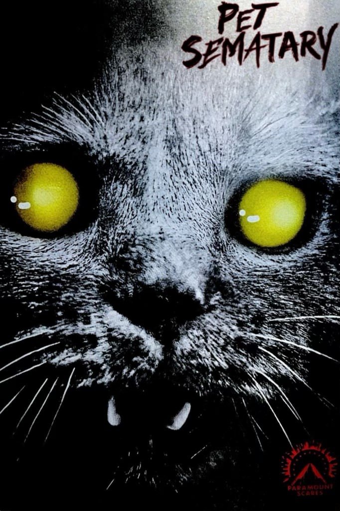 Pet Sematary