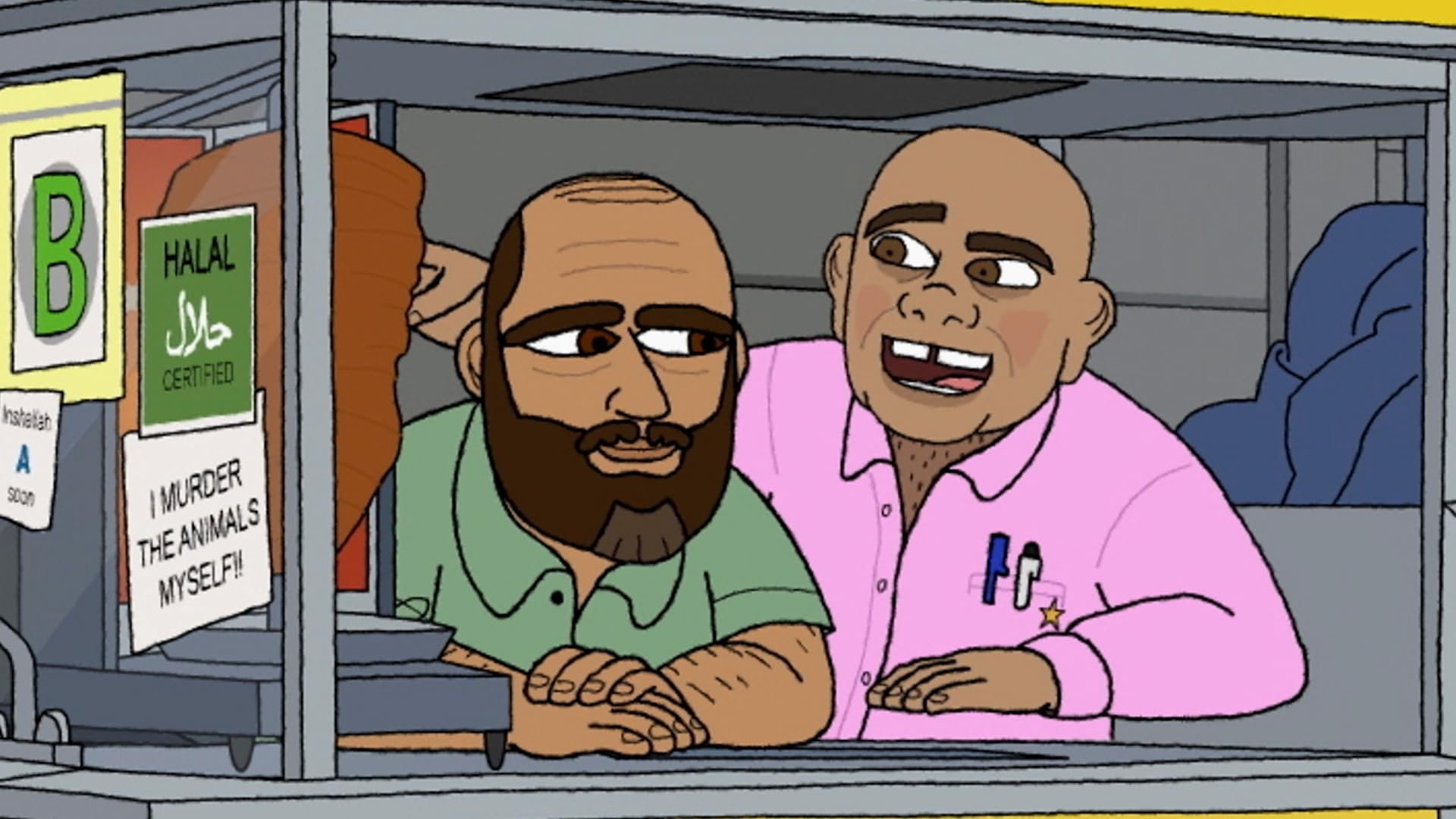 Thumbnail for NINE TEN Season 1 Episode 1