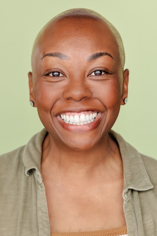 et billede af Angel Davis