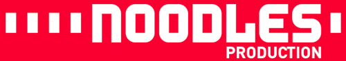 Logo de la société Noodles Production 5746