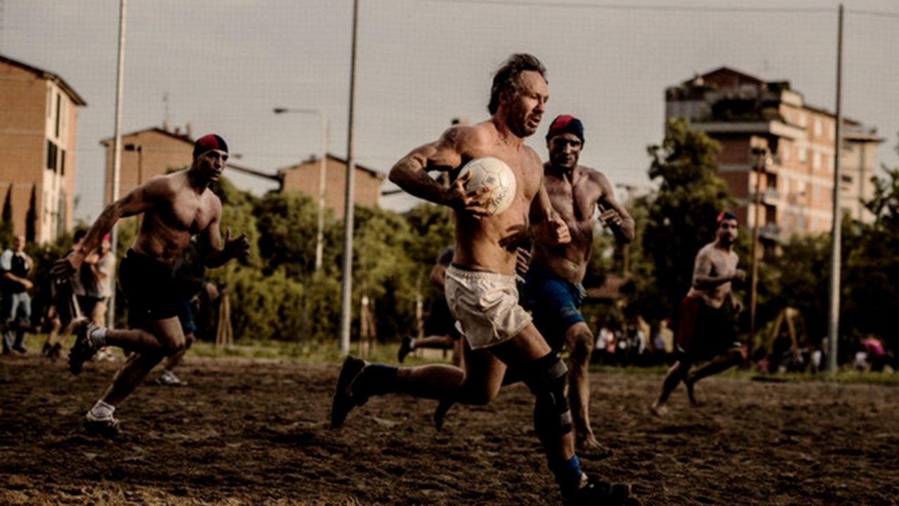 Calcio storico (2014)