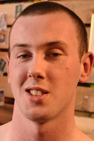 et billede af Milo Taylor