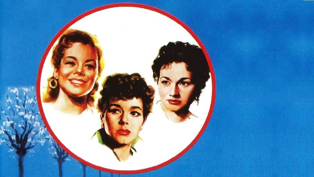 The Street of Hope (1953)