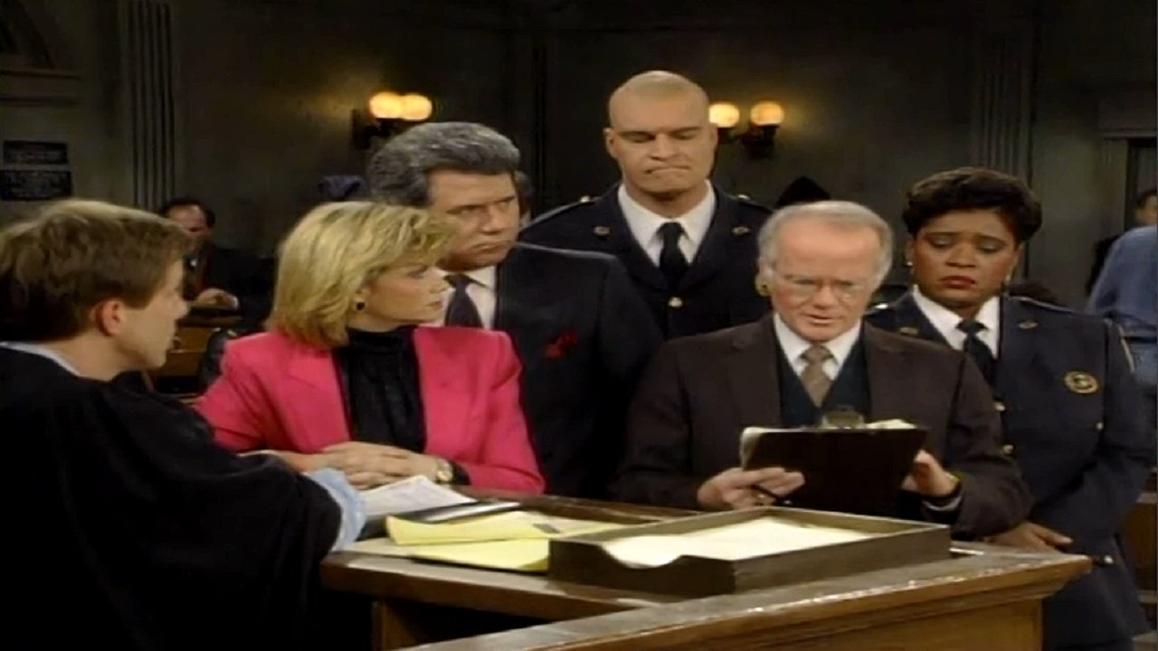 Night Court