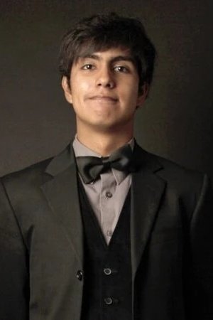 et billede af Alan Ituriel