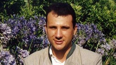 Faites entrer l'accusé - La disparition de Christophe Dalmasso