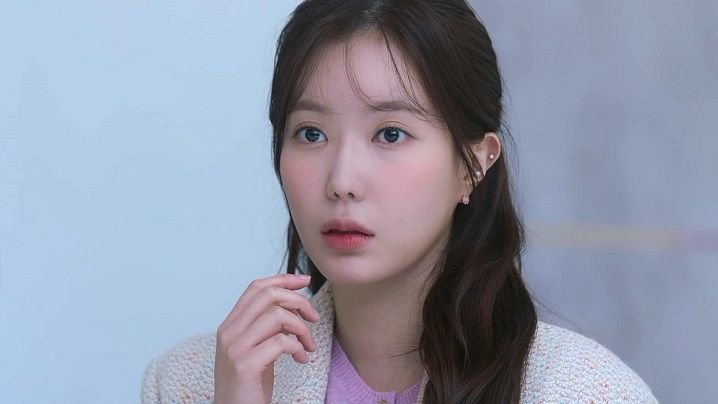 Thumbnail for Woo Ri And Raphael Start Dating Season 1 Episode 9