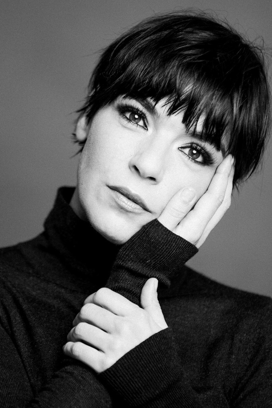 et billede af Margarida Cardeal