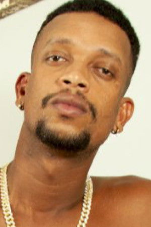 et billede af Ricardo Baiano