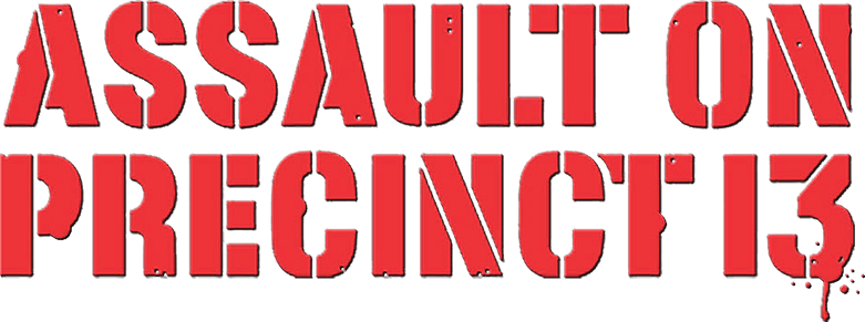 Assault on Precinct 13 Logo