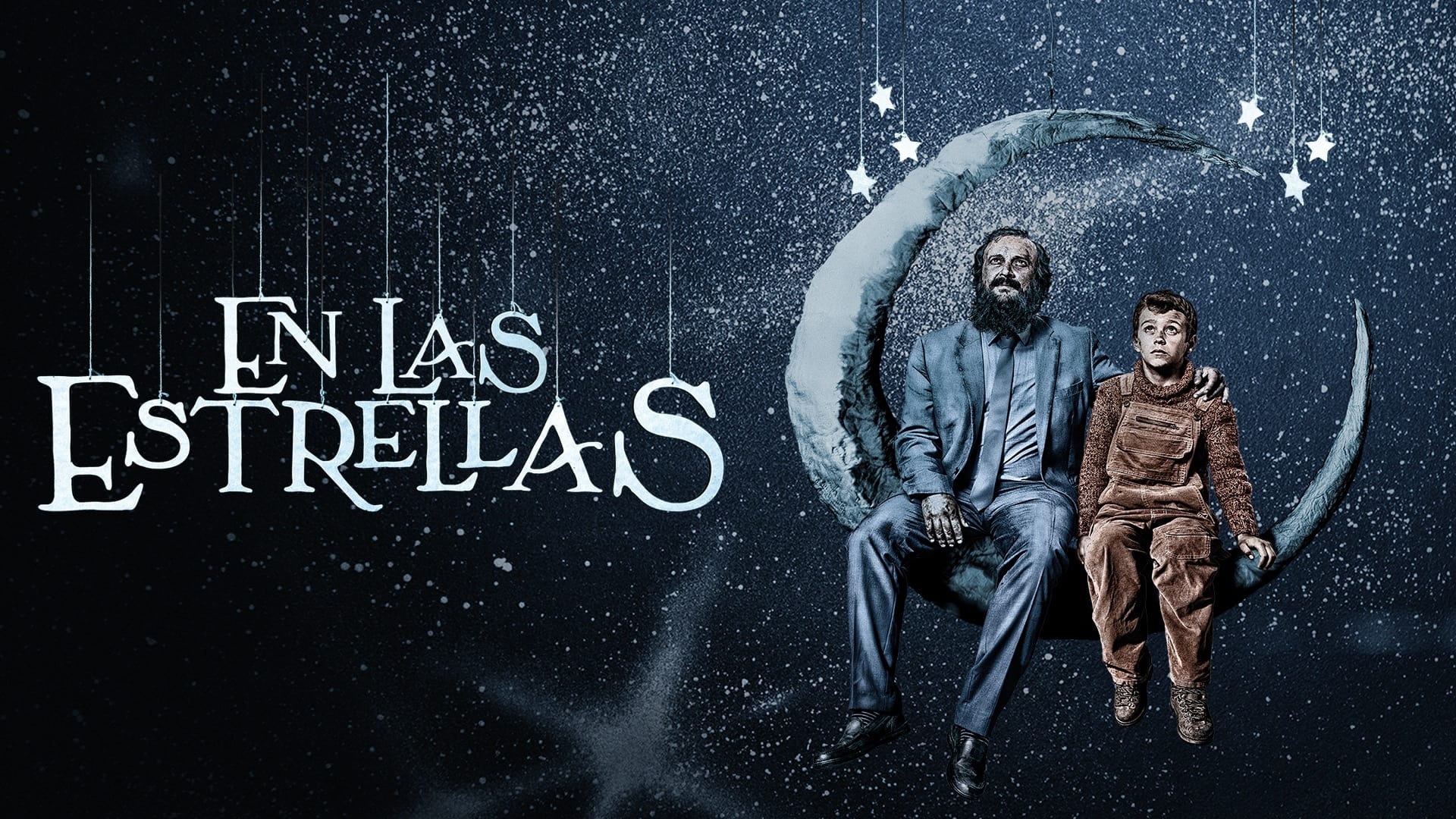 Up Among the Stars (2018)