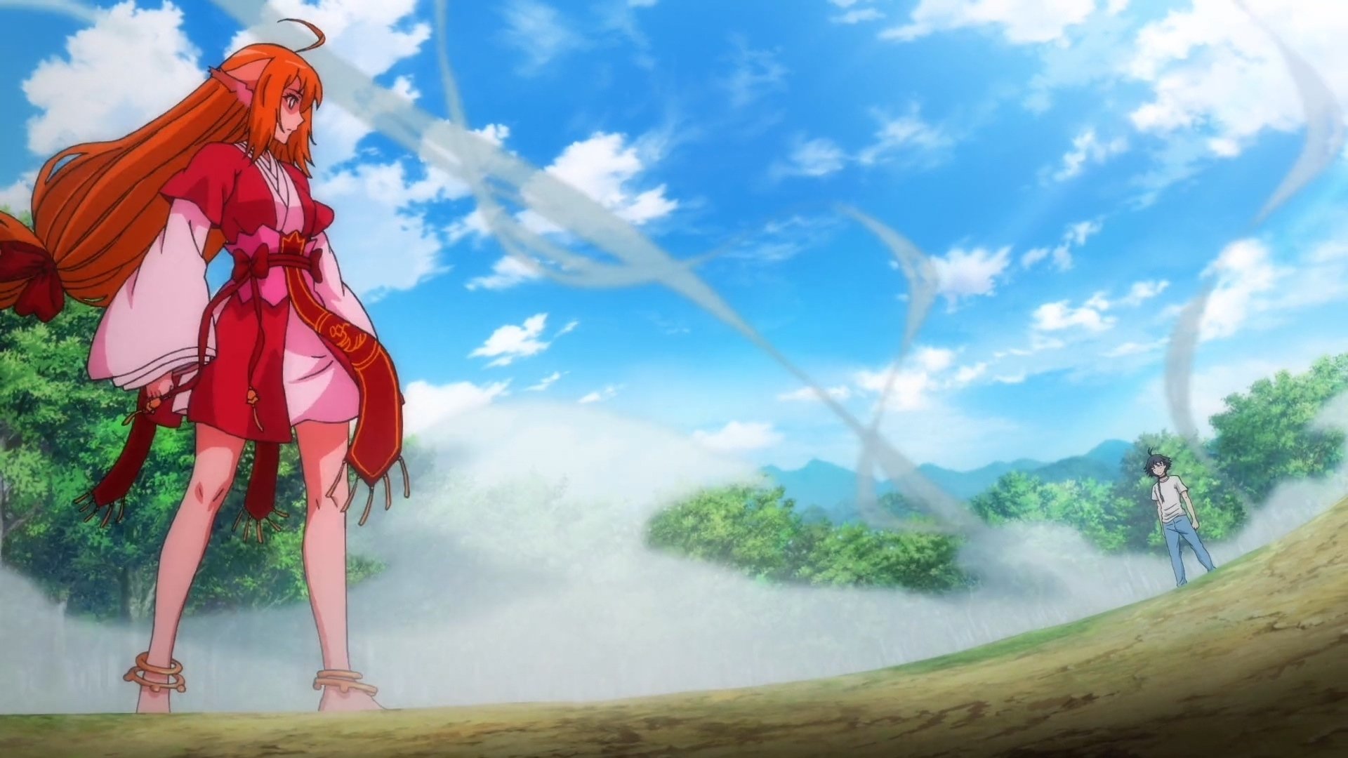 Fox Spirit Matchmaker