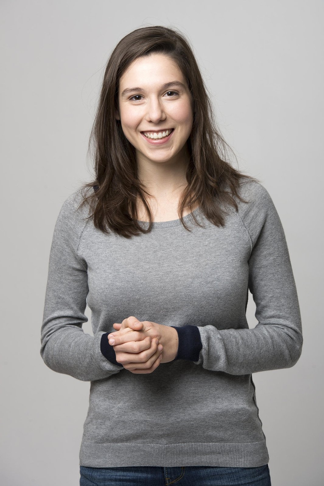 et billede af Cannelle Carré-Cassaigne