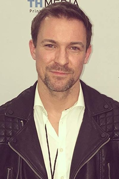 et billede af Matt Purdy