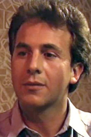 et billede af Jérôme Proust