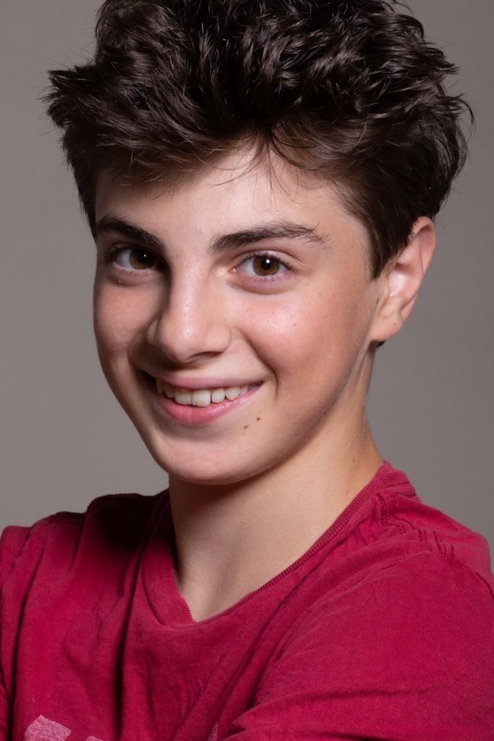 et billede af Edoardo Brandi