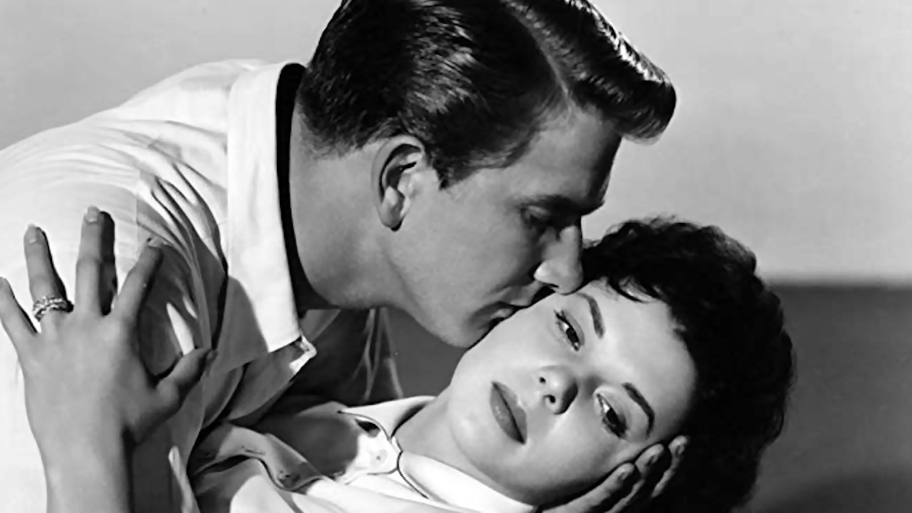 Hot Summer Night (1957)