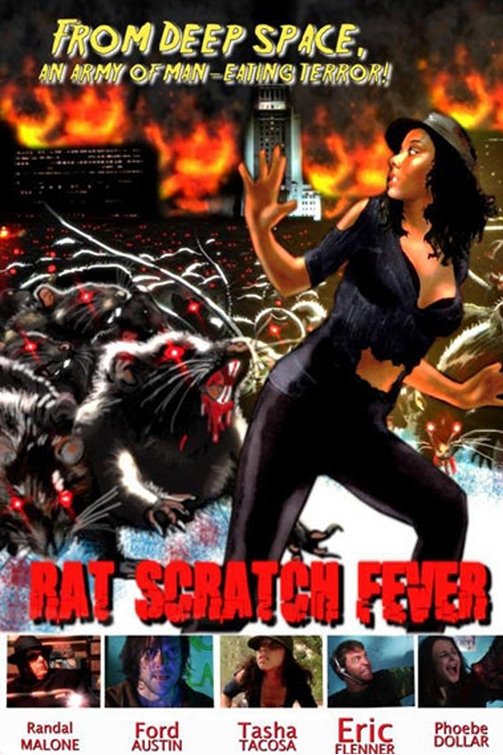 Rat Scratch Fever