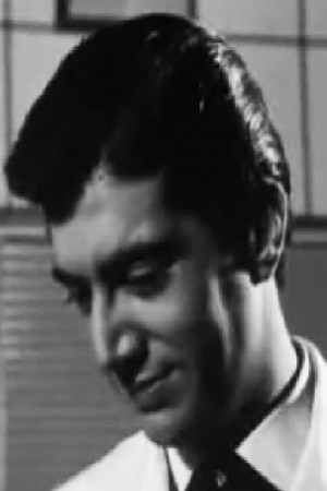 et billede af Mihalis Ballis