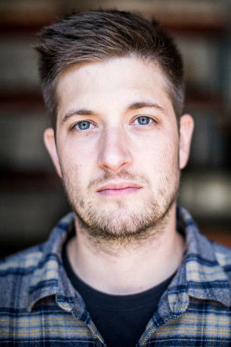 et billede af Vincent Dion Lavallée