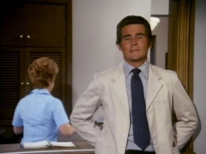 Marcus Welby, M.D.