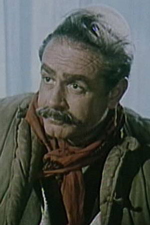 et billede af Lec Bushati