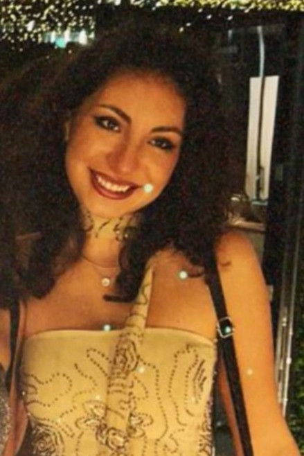 et billede af Moa Jara