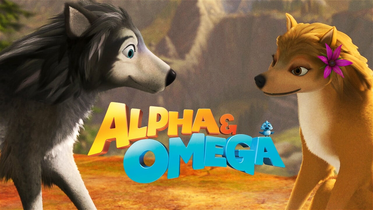 Alpha et Omega (2010)