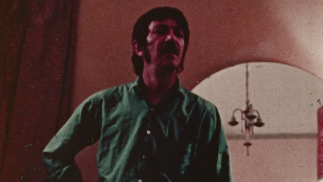 The Midnight Hustler (1971)