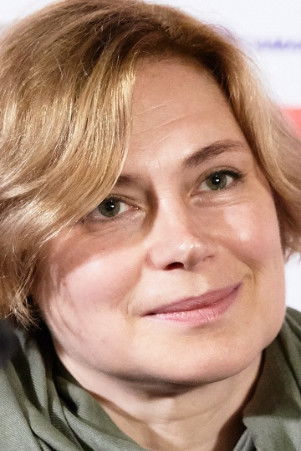 et billede af Maria Averbach