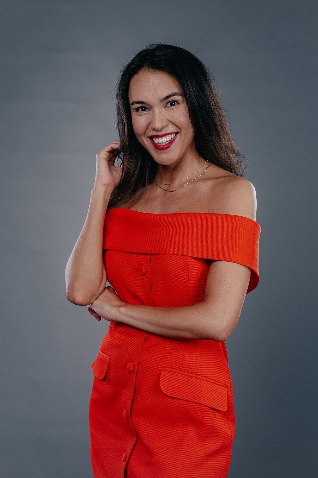 Daniela Nguyễn Thu Mây