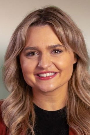 et billede af Cady Dreger