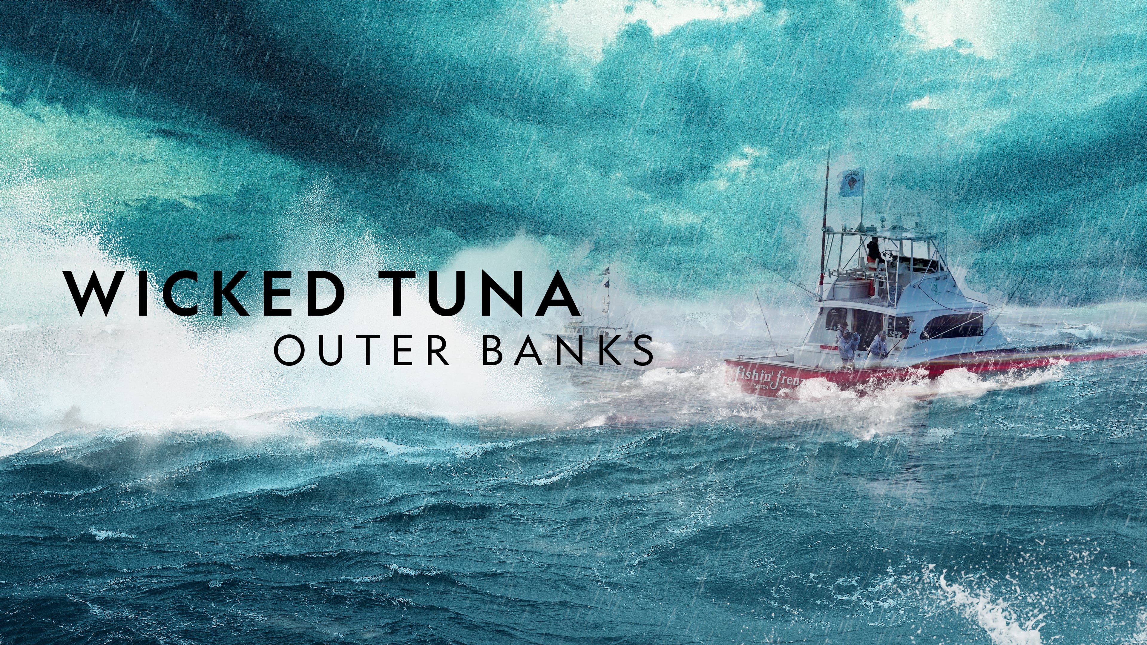Afleveringen overzicht van Wicked Tuna Outer Banks Serie MijnSerie