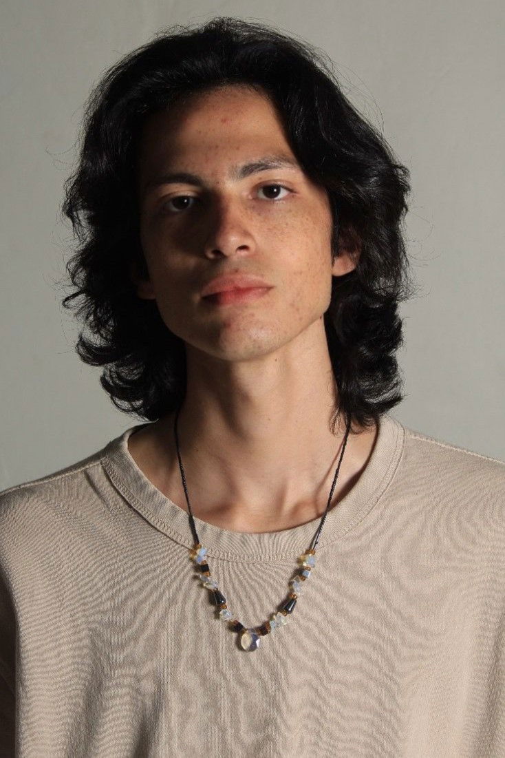 et billede af Leo Aguirre