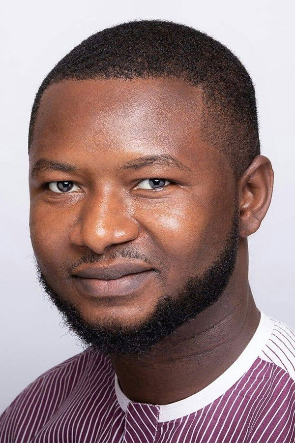 et billede af Waliu Fagbemi