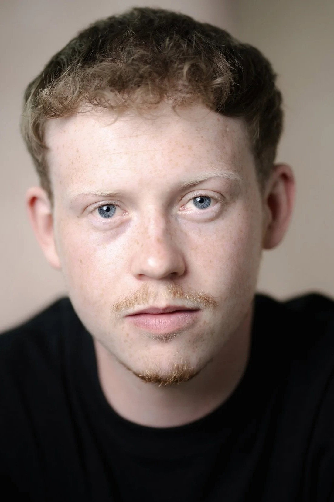 Andrew Marley