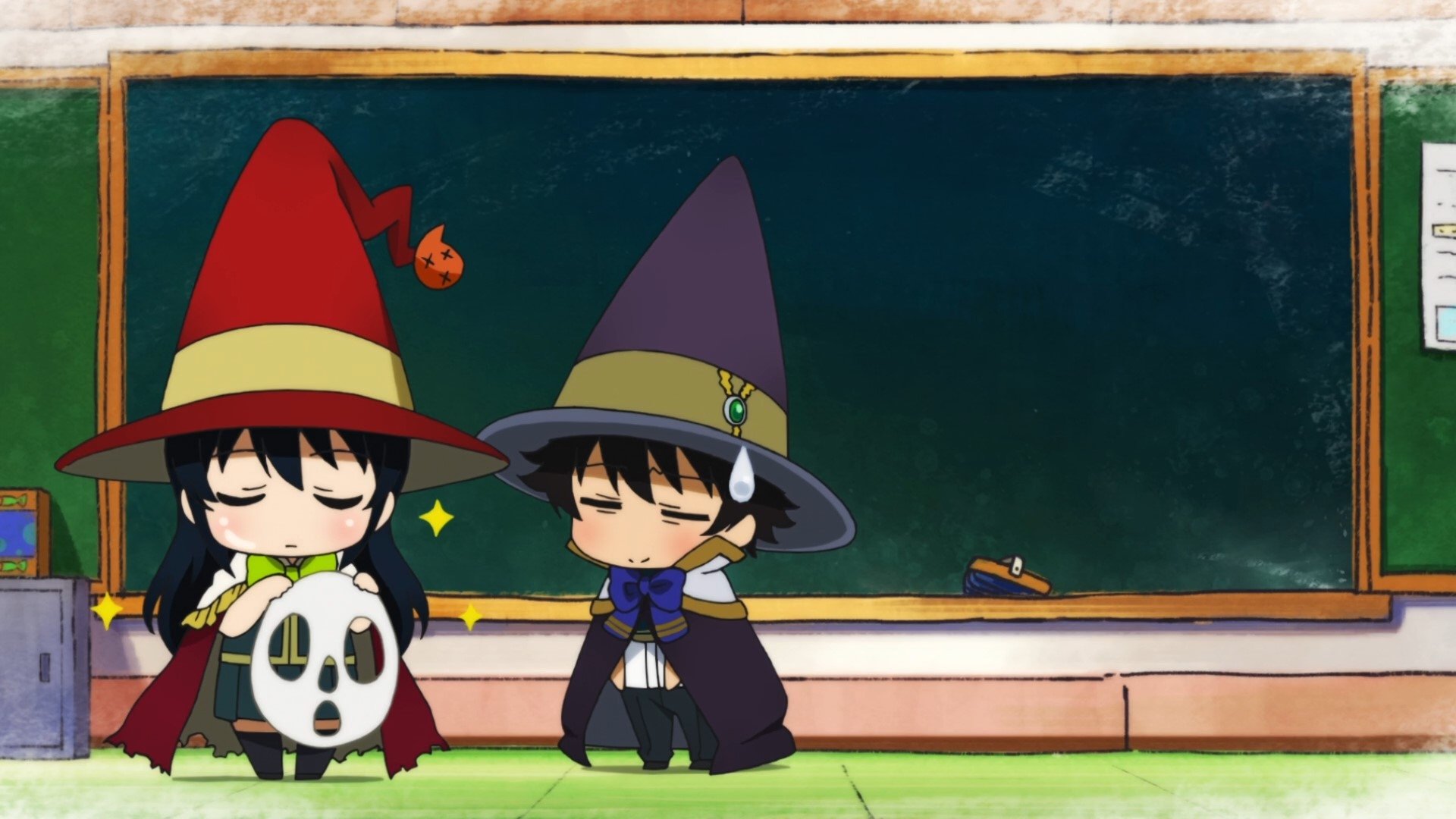 Witch Craft Works