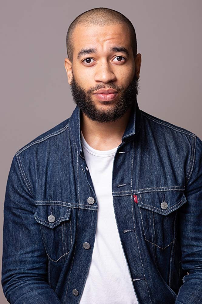 et billede af Austin Eckert