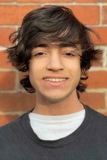 et billede af Noah Manzoor