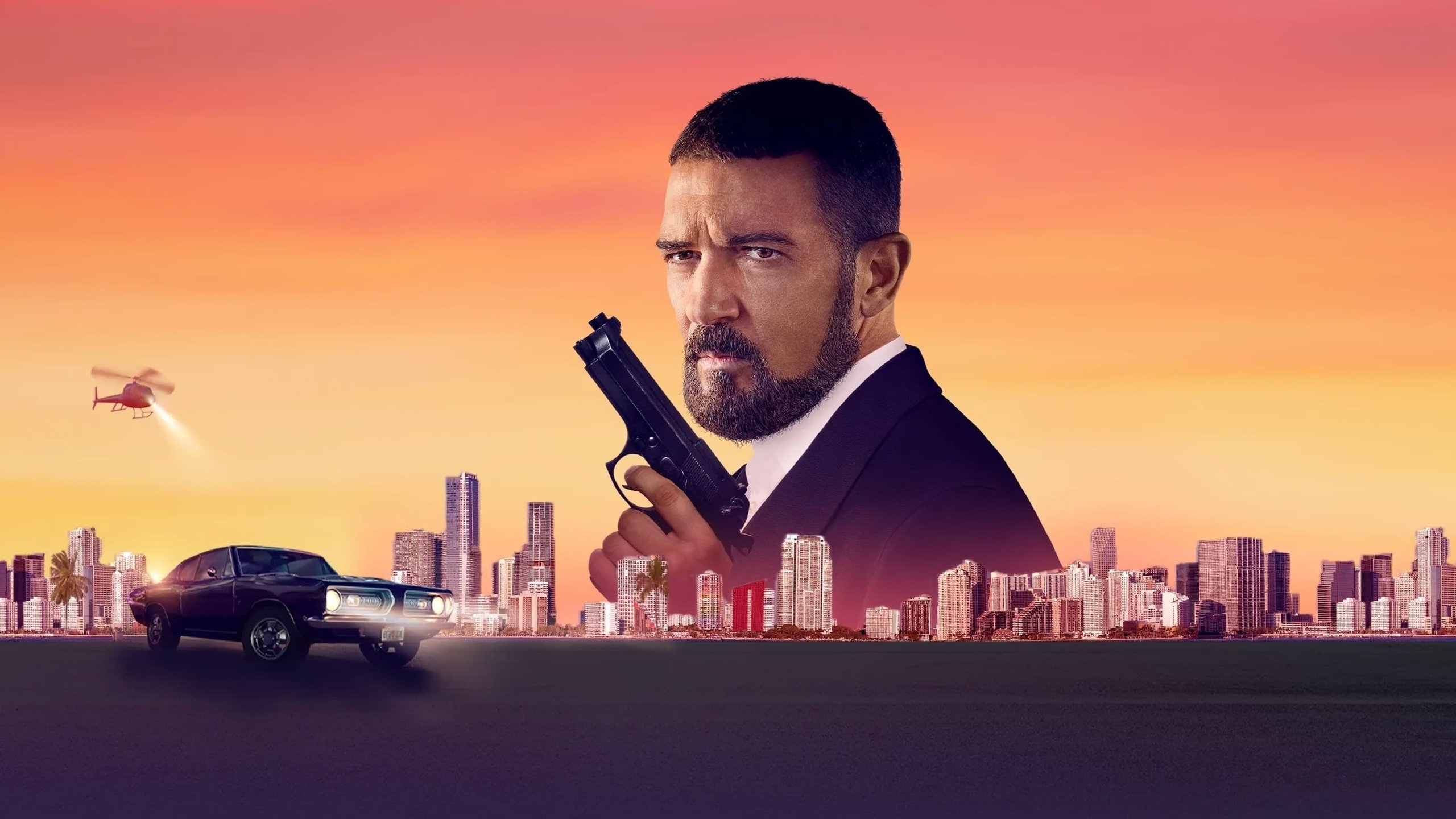 The Enforcer (2022)