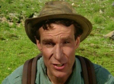 Bill Nye the Science Guy - Épisode 10