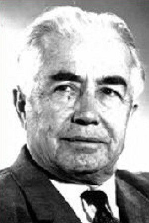 et billede af Khodzhakuli Rakhmatullaev