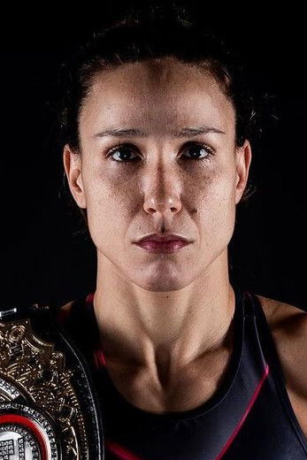 et billede af Juliana Velasquez