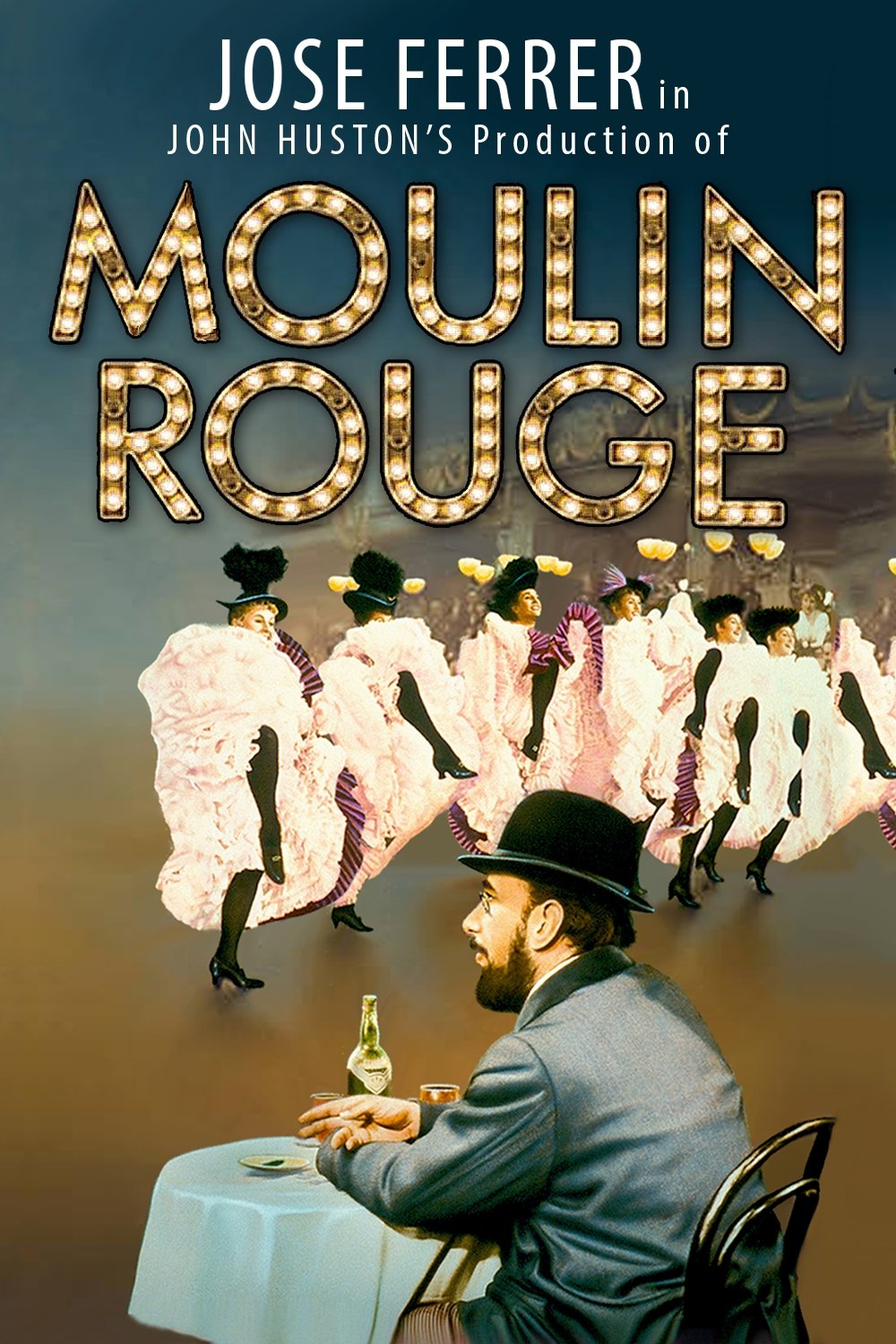 Moulin Rouge