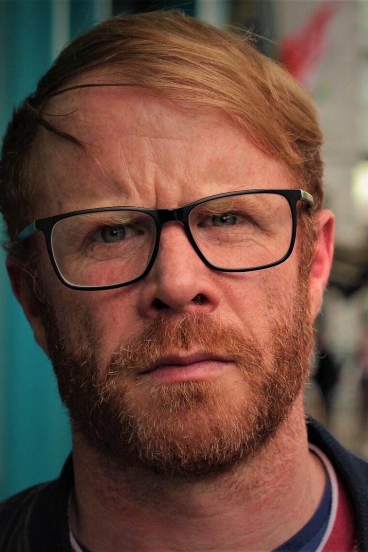 Ciaran Cassidy | Director