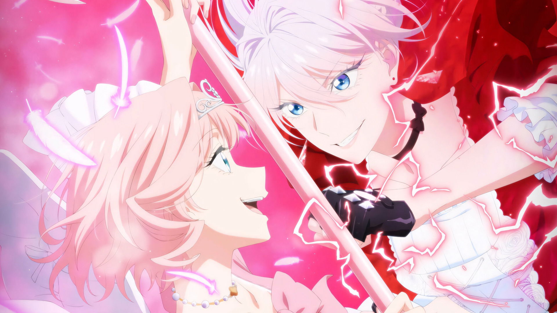 May I Ask for One Final Thing? - Season 1