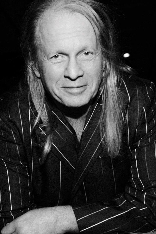 et billede af Kris Kelmi