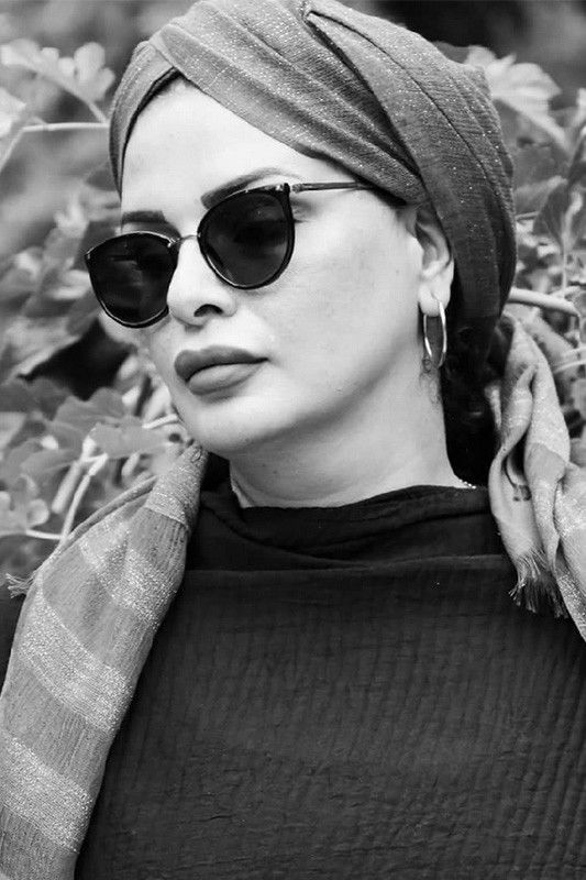 et billede af Vahideh Mohammadifar