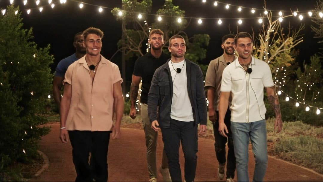 Love Island Staffel 9 :Folge 28 