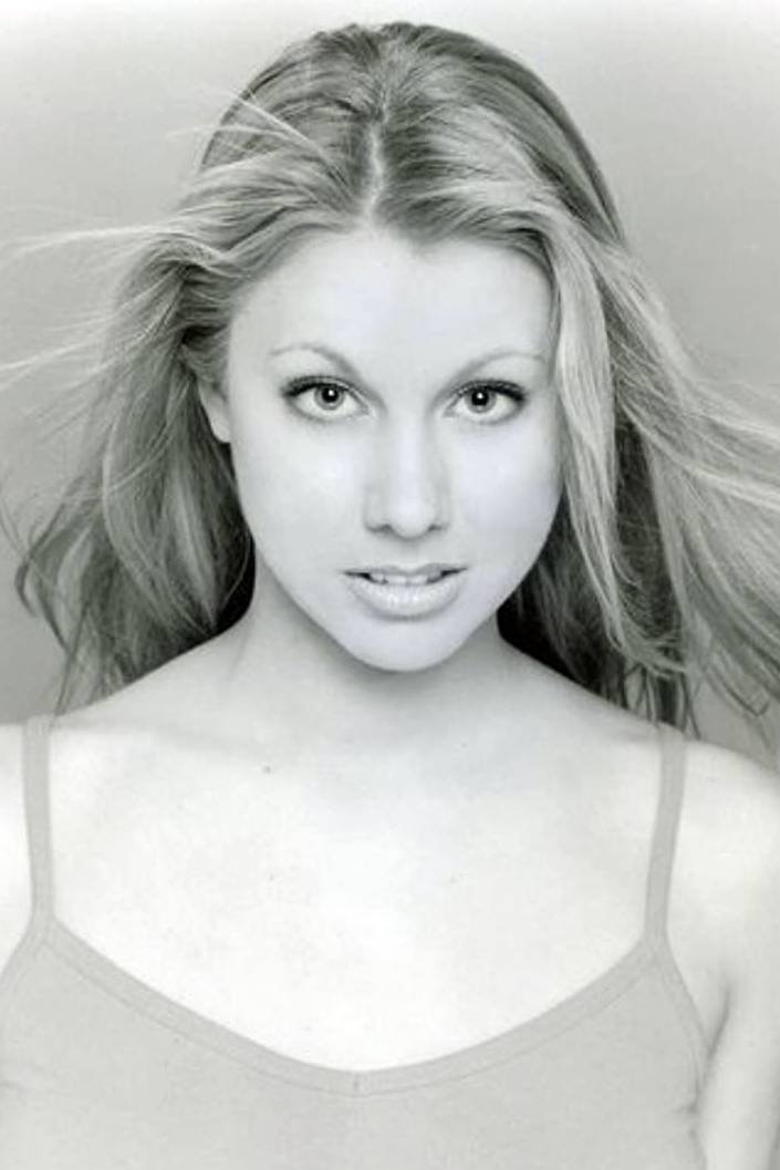 et billede af Michelle DiBenedetti